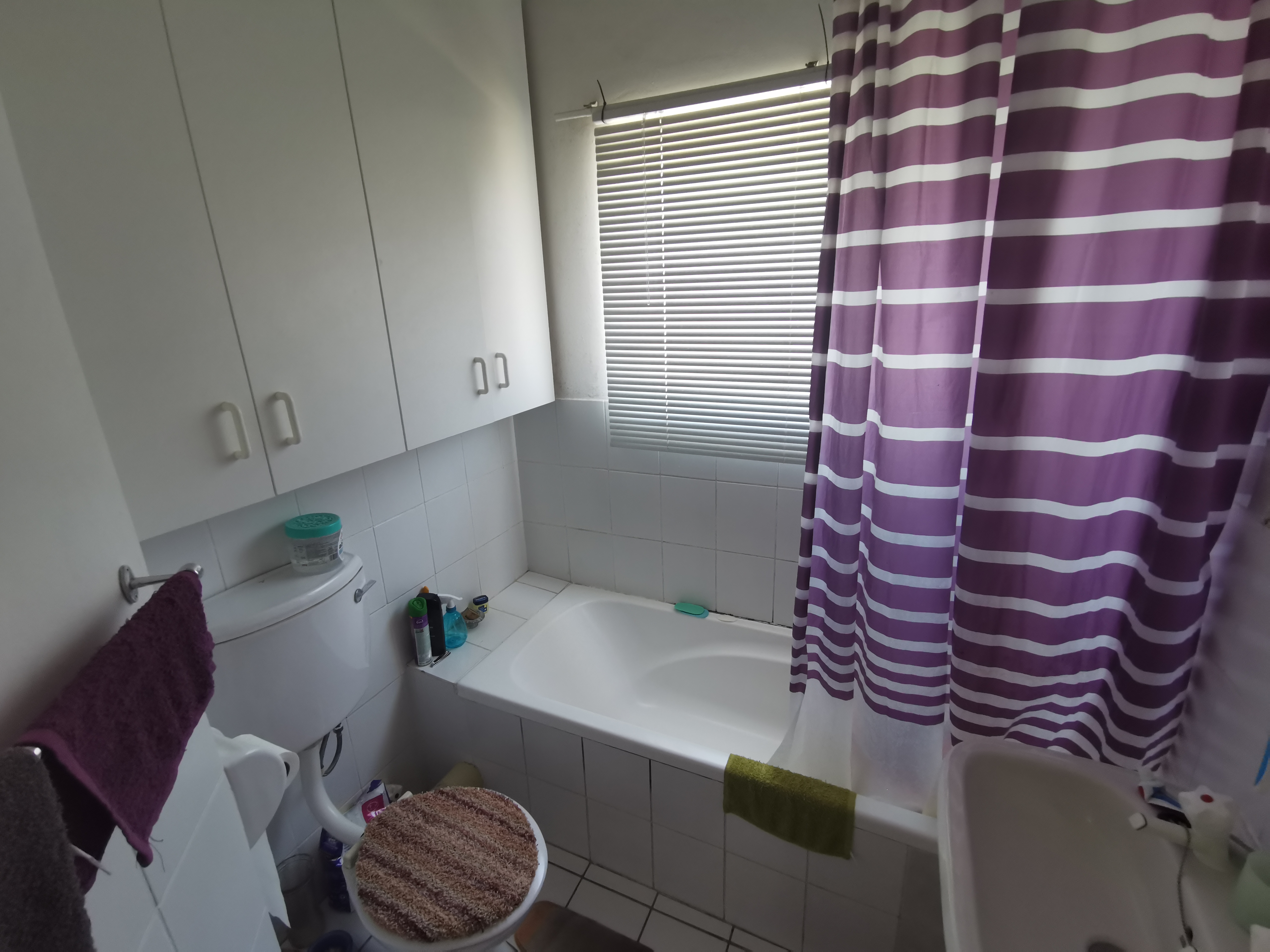 1 Bedroom Property for Sale in Strand South Western Cape
